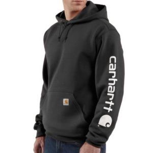 NWOT CARHARTT HOODIE